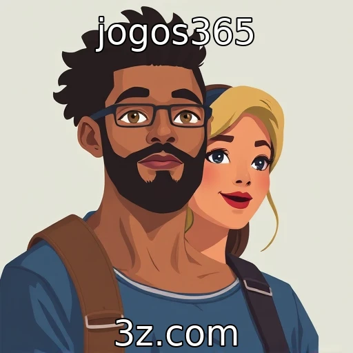 Aumento na diversidade de personagens em jogos | jogos365