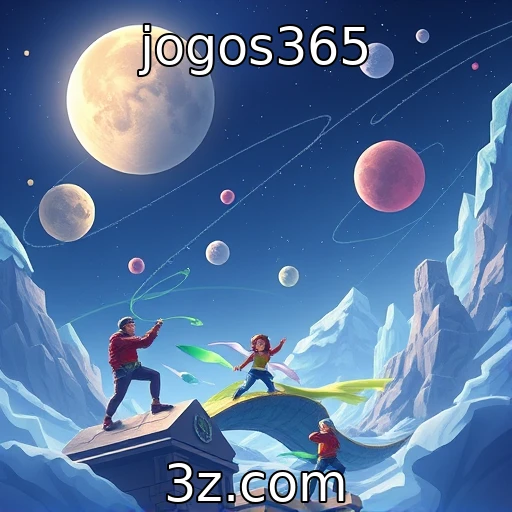 Crescimento das plataformas de jogos em nuvem | jogos365