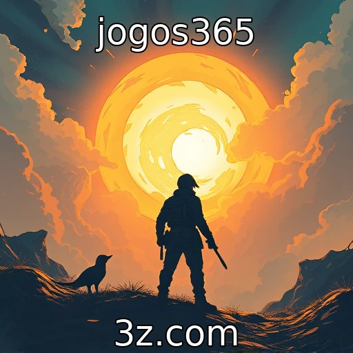 Mudanças na narrativa dos jogos contemporâneos - jogos365