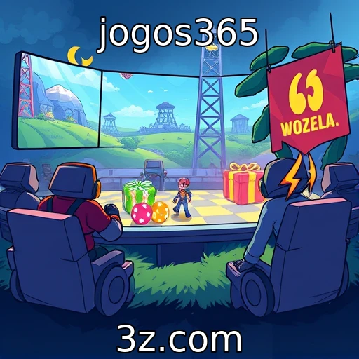 Crescimento do mercado de jogos digitais em análise : jogos365