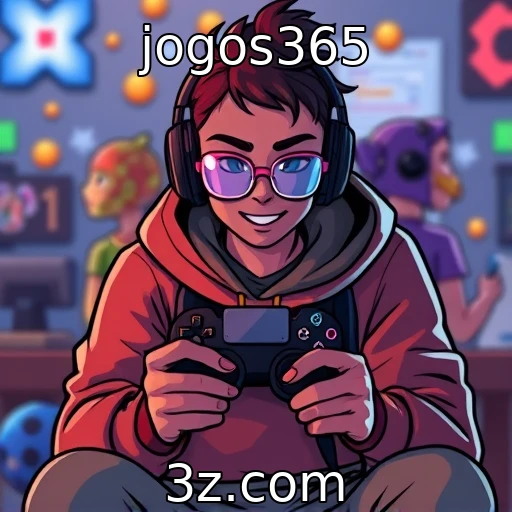 Diversidade e inclusão nos personagens de jogos - jogos365