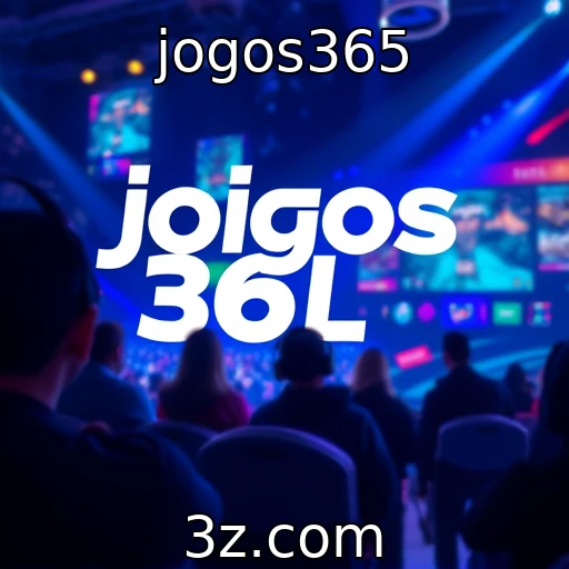 Eventos e campeonatos de eSport atraem novos públicos | jogos365