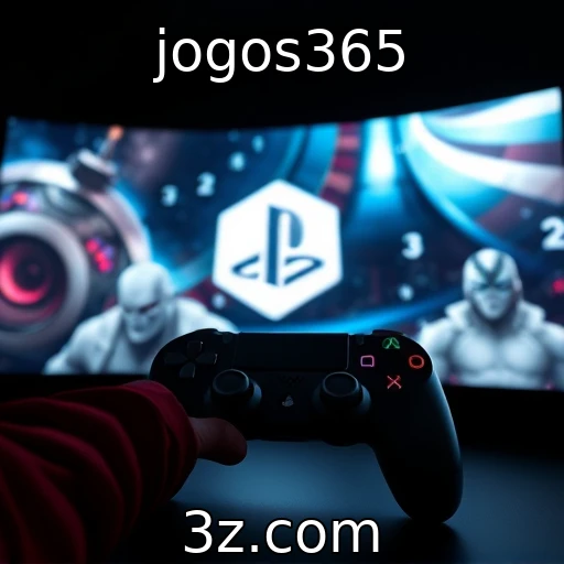 Futuro dos consoles frente ao crescimento do streaming - jogos365