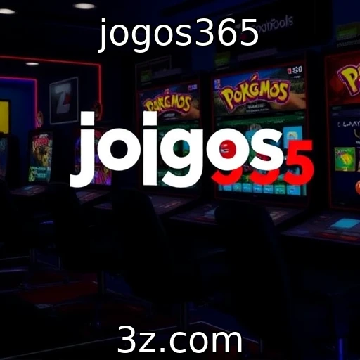 Crescimento do mercado de jogos em diversas plataformas - jogos365