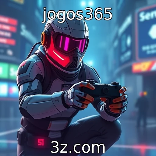 Impacto das novas tecnologias na criação de jogos | jogos365