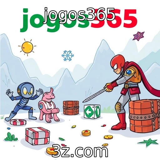 O crescimento dos jogos independentes no mercado | jogos365