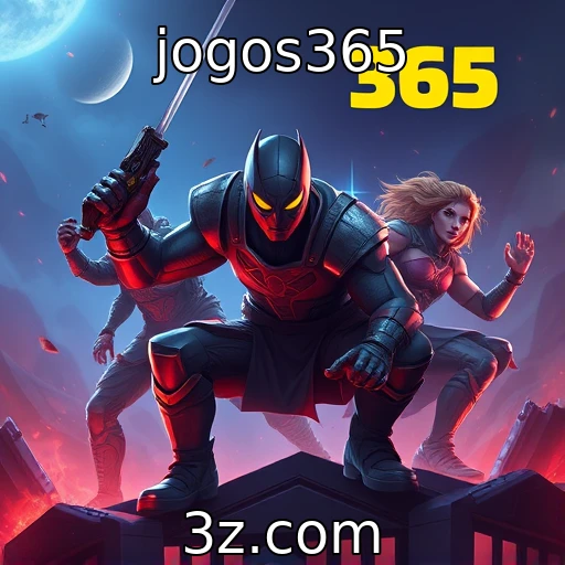 Crescente popularidade dos jogos independentes - jogos365