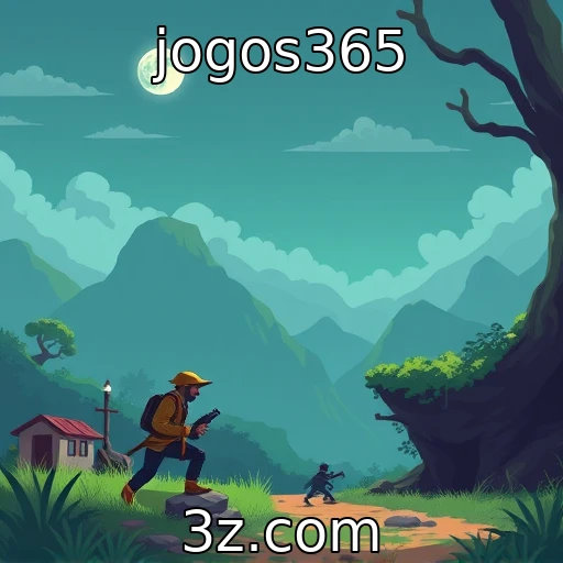 Jogos indie ganham espaço no mercado mainstream : jogos365