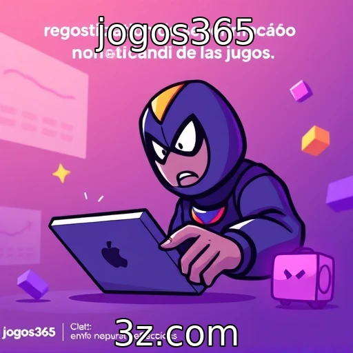Tendências de monetização no setor de jogos : jogos365