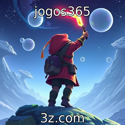 Lançamentos de jogos mais aguardados para 2025 : jogos365