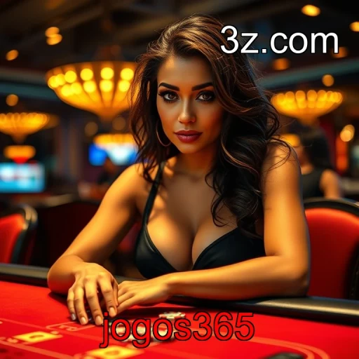 Emoção e Estilo na Roulette do Jogos365 que Encanta
