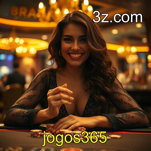 jogos365 Simulação