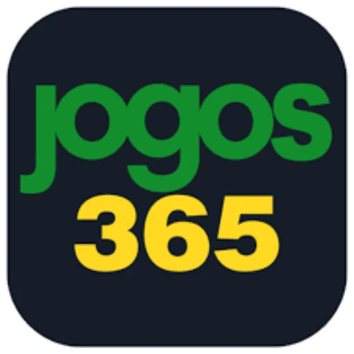 jogos365 logo