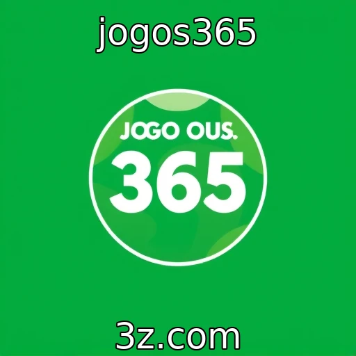 Desenvolvimento sustentável em jogos eletrônicos : jogos365